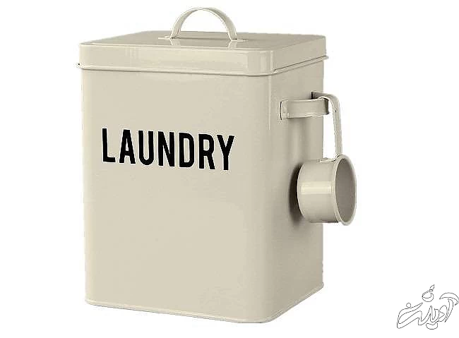 استفاده از ظروف با درب بسته ظرف درب دار